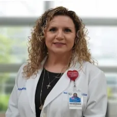 Vena Sumner-Burns, LCSW