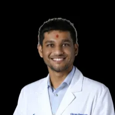Vikram Patel, MD