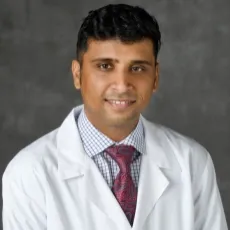 Vipul Pareek, MD