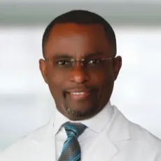 Wallace Thomas, MD, MSc