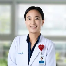 Yun Mi Sung, APRN