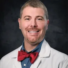 Zachary Whitener, NP-C