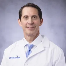 John Sharp, DPM, FACFAS, ABFAS