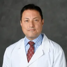 Jose Del Rio, MD