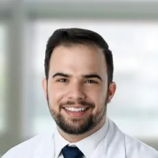 Andrea Rossetti, PA-C