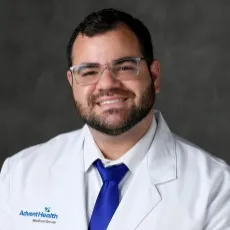 Carlos Romano, MD
