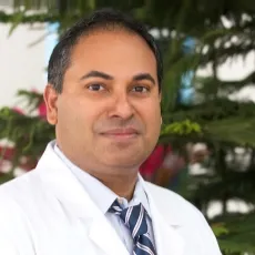 Kizhake Kurian, MD, FACC, FSCAI