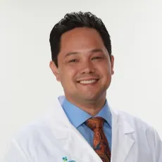 Christopher Paik, MD