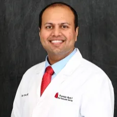 Vikas Soma, MD, FACC