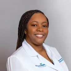 Melissa Lovemore-Wright, APRN