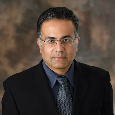 Photo of Asim Aijaz, MD