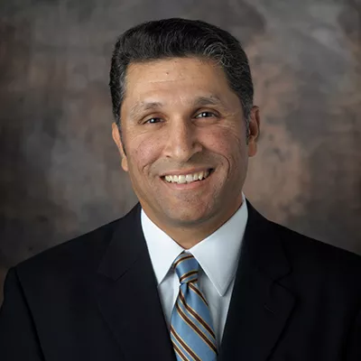 Photo of Adnan Akhtar, MD