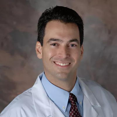 Photo of Carlos A. Alemany, MD