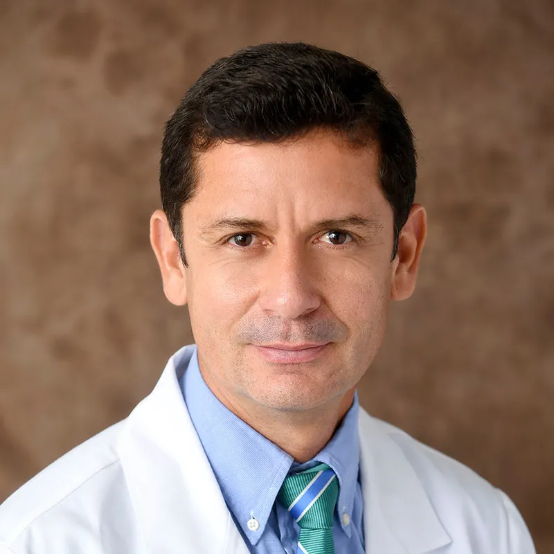 Photo of Cesar Bonilla, MD, FACC