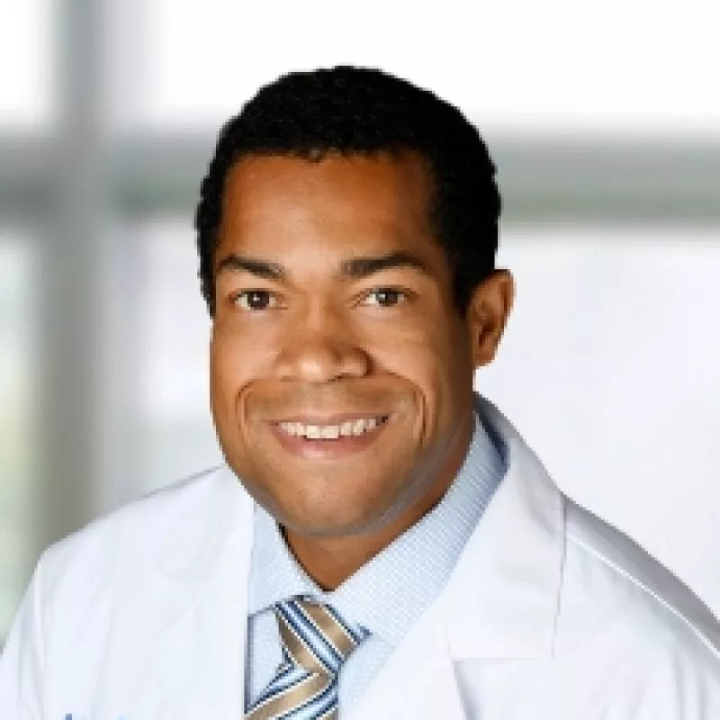 Photo of Jeremy Drake, MD