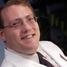 Photo of Daniel T. Layish, MD