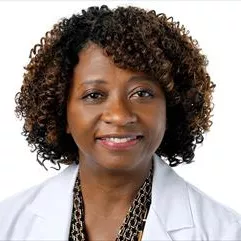 Photo of Arlene Gayle, MD