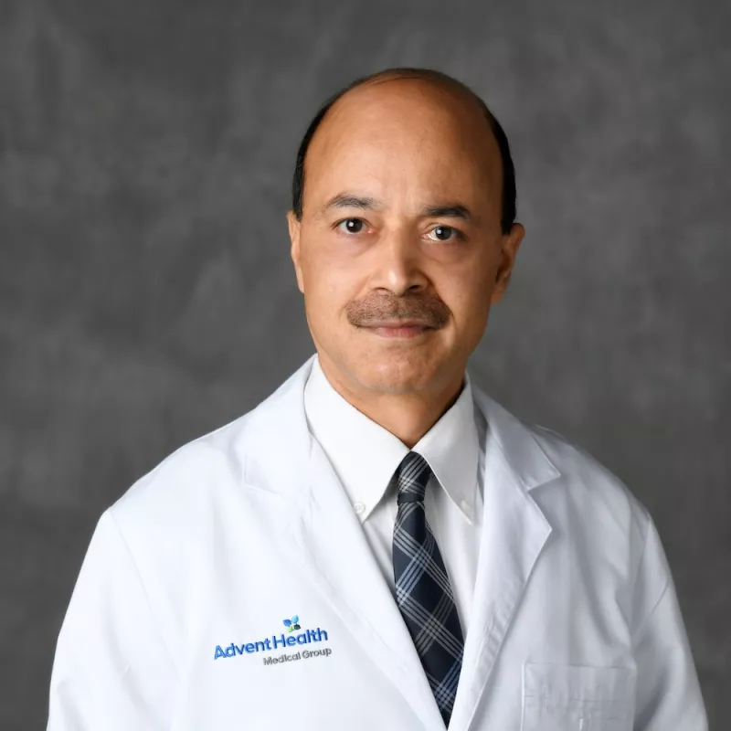 Photo of Guru Sonpavde, MD