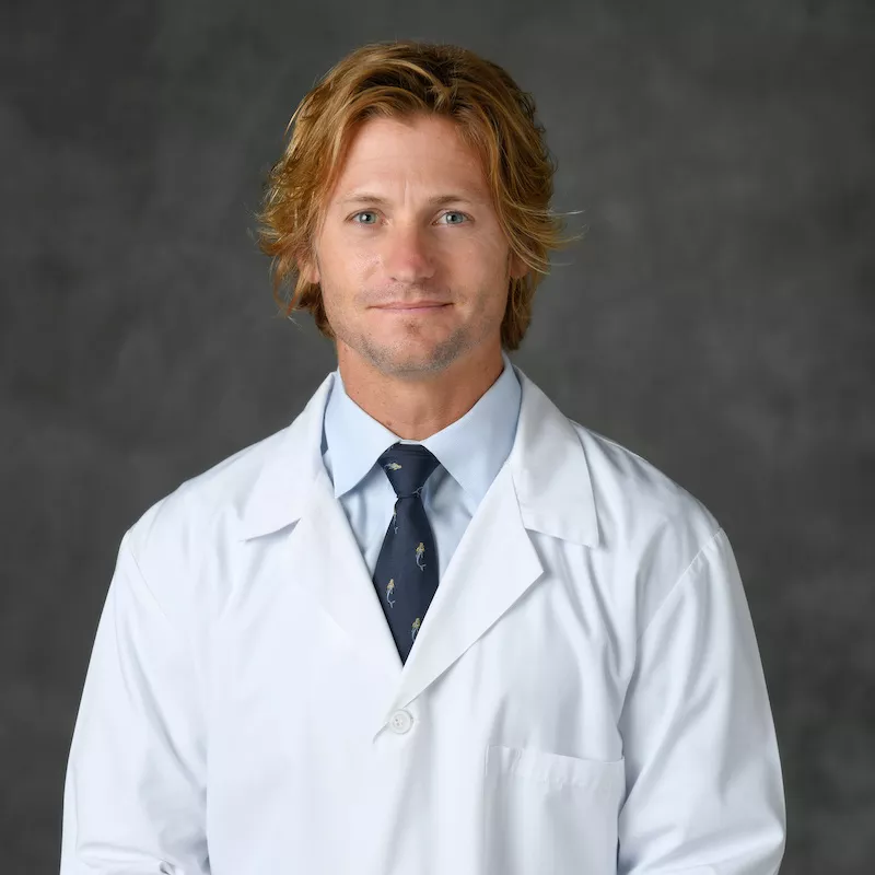 Photo of Jeffrey Petrie, MD