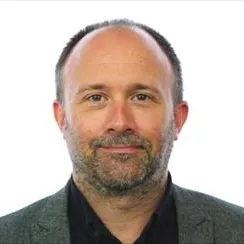 Photo of Kirk Erickson, PhD