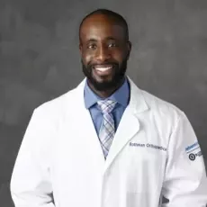 Photo of Obinna Adigweme, MD