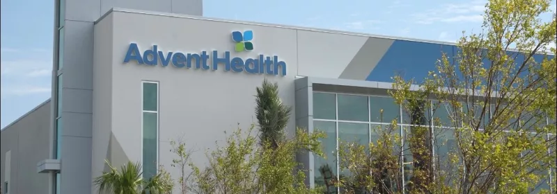 AdventHealth Port Orange Health Park 