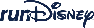 runDisney Logo