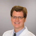 Thomas Lafeber, MD, AdventHealth Hendersonville Infectious Disease