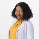 Ruth Kangethe, APRN