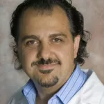 Bahram Ahmadi, MD