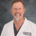 William Montgomery, MD