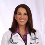 Danielle Albritton, DO