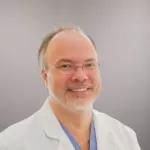 Clifford P. Johnson, MD