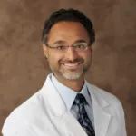 Anudh Jain, MD