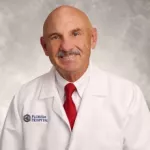 Hugh Rutledge, MD