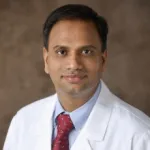Narendra Dereddy, MD