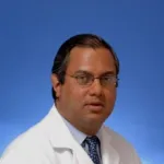 Borys A Mascarenhas, MD