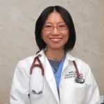 Wing Yi Liu, MD