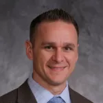 Christopher Earl Baker, MD