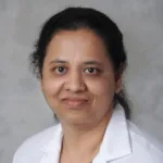 Sujatha Baskar, MD