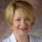 Nataliya Gulyayeva, MD