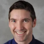 Benjamin Johnson Markve, PSYD