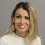 Veronika McDonald, DO