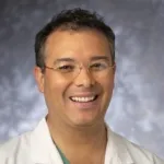 Sergio M Zamora, MD