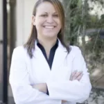 Charlene Robertson, MD