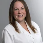 Amanda N Ballo, APRN