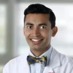 Aakash Modi, MD