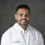 Abd-El-Rahman "A.R." Abd-El-Barr, MD