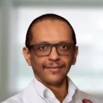Abubaker Ali, MD, FACS