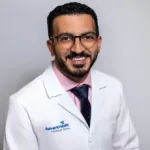 Ahmad El-Far, MD